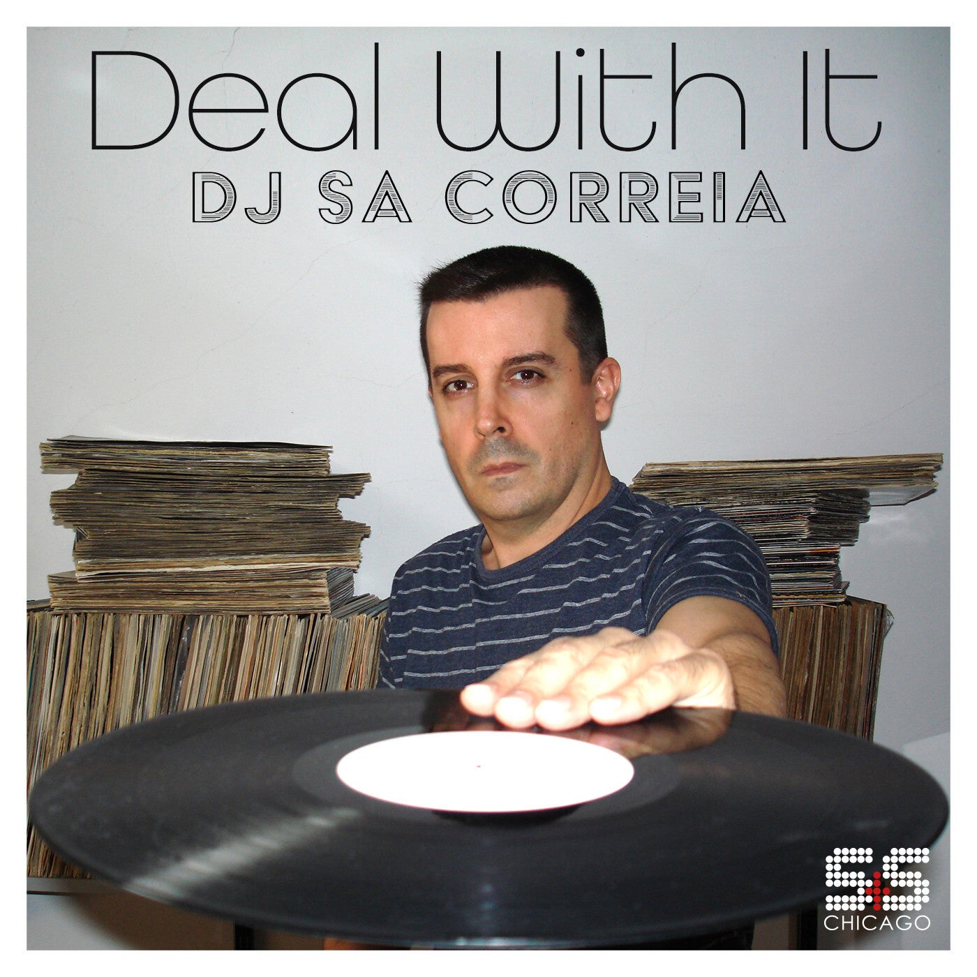 Dj Sa Correia - Deal With It [SSR2103300]